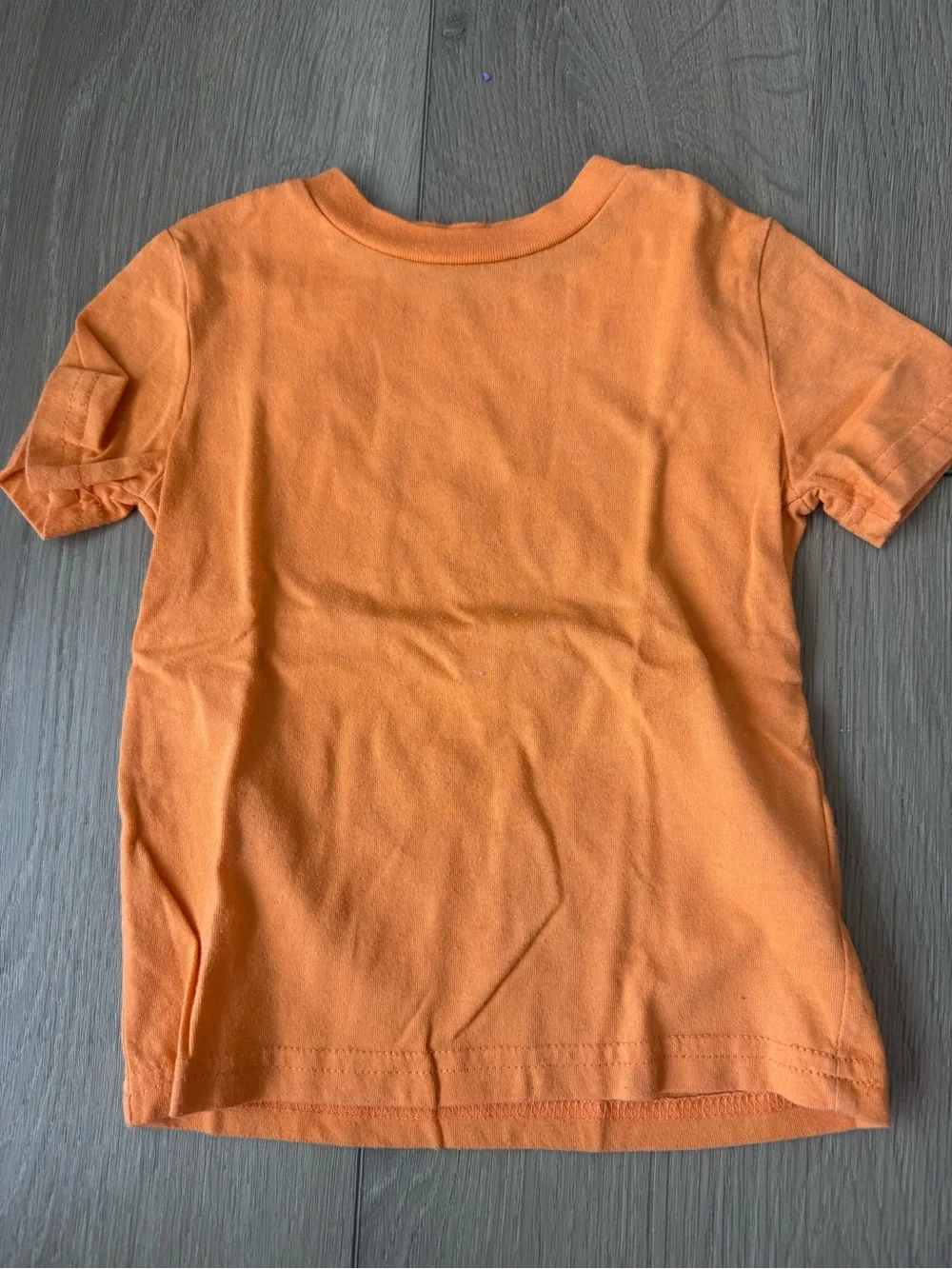 2T Cargo Shorts and 3 T-shirts Bundle